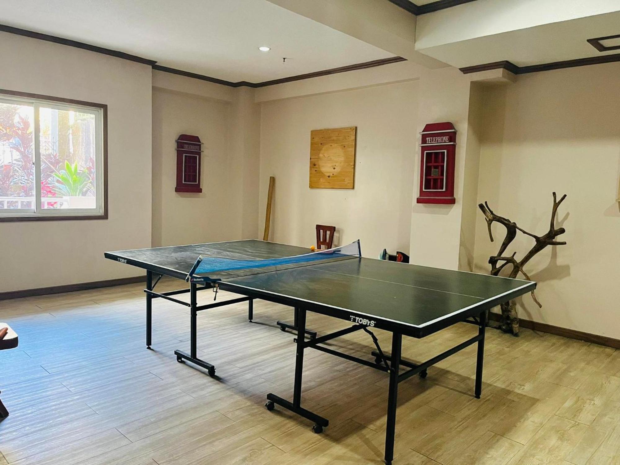 Havens Comfy Apartments At Bonbel Condominium Baguio City Buitenkant foto