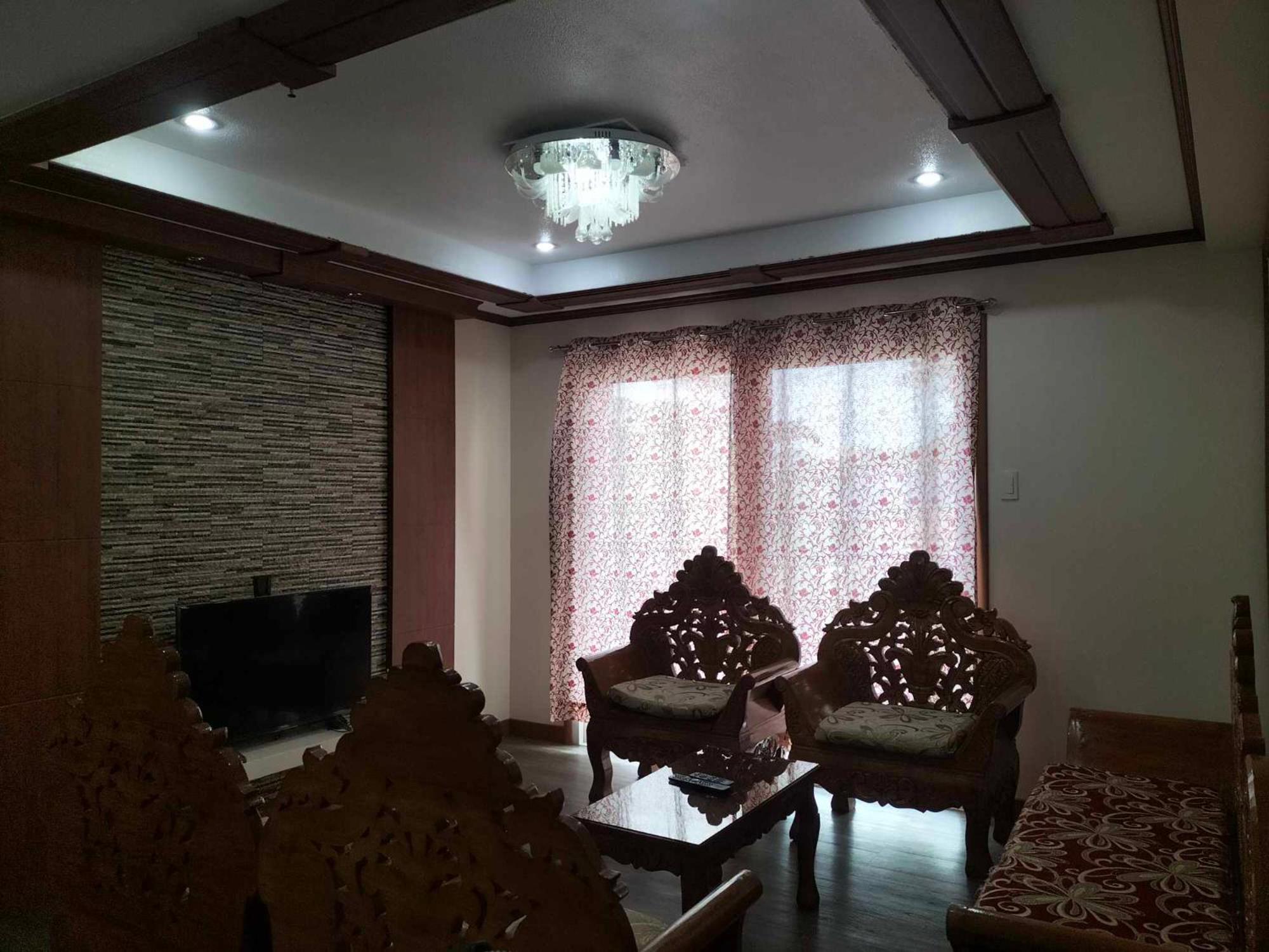 Havens Comfy Apartments At Bonbel Condominium Baguio City Buitenkant foto